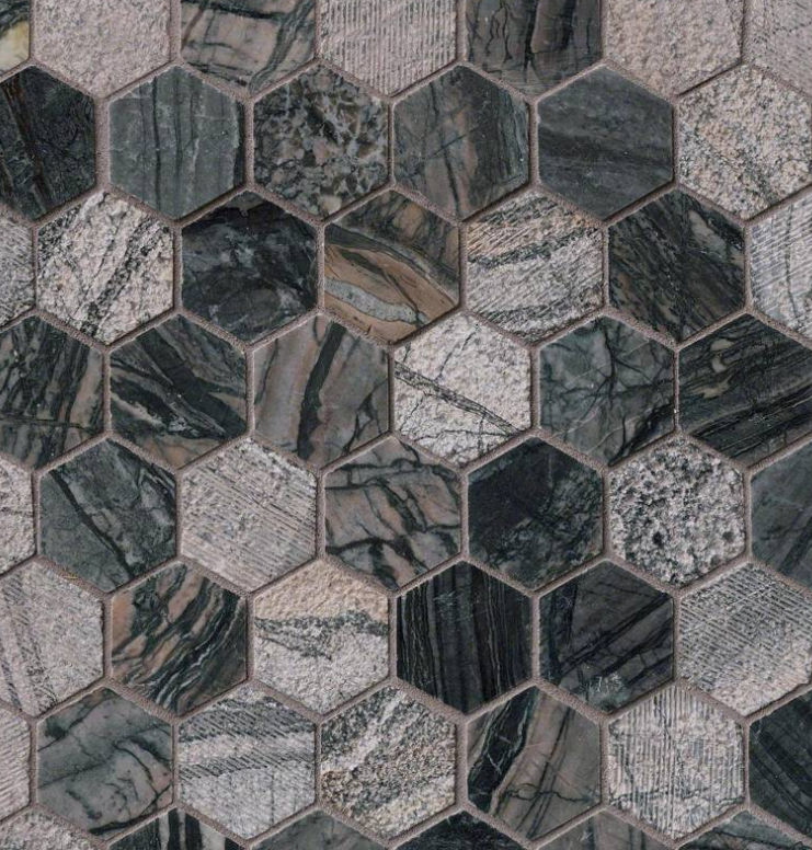 MOSAIC
