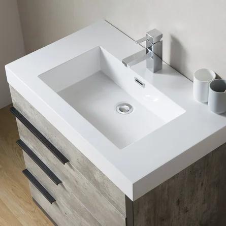 TOPS, SINK / VANITIES