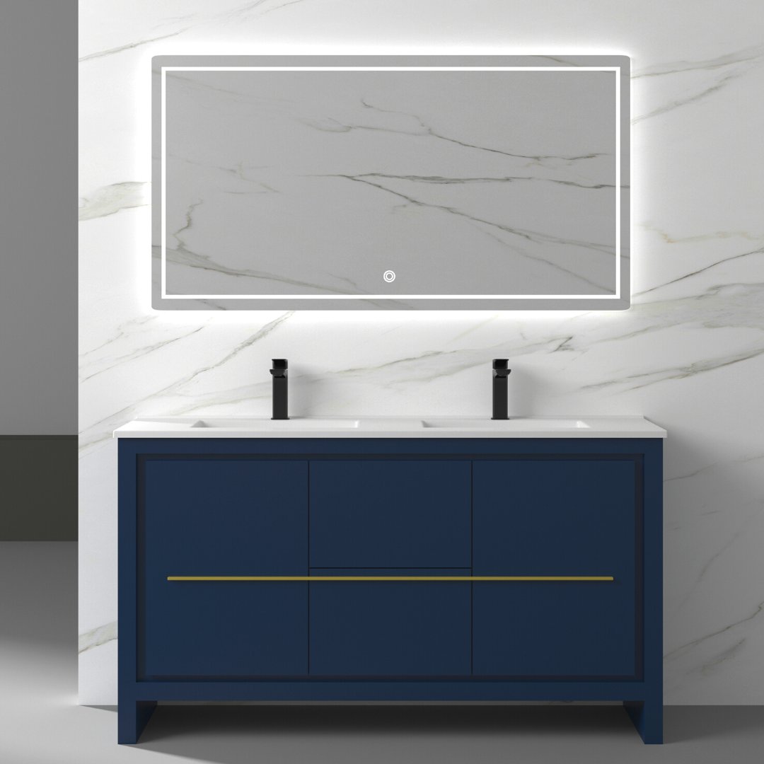 VANITIES