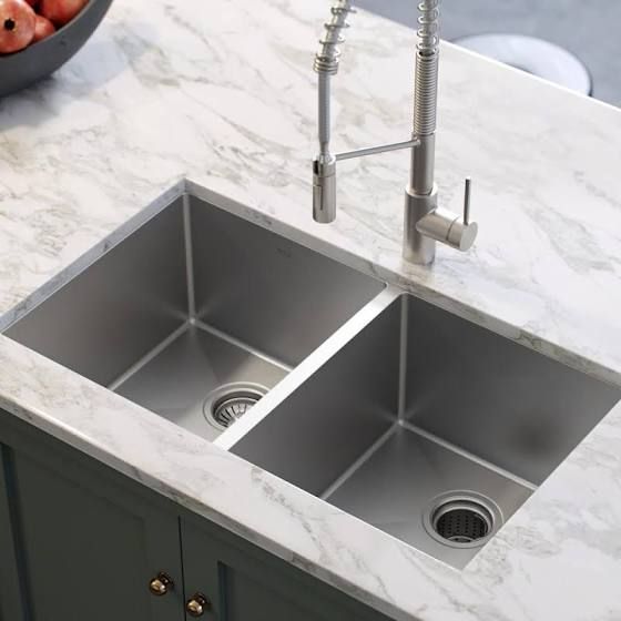 KITCHEN SINK