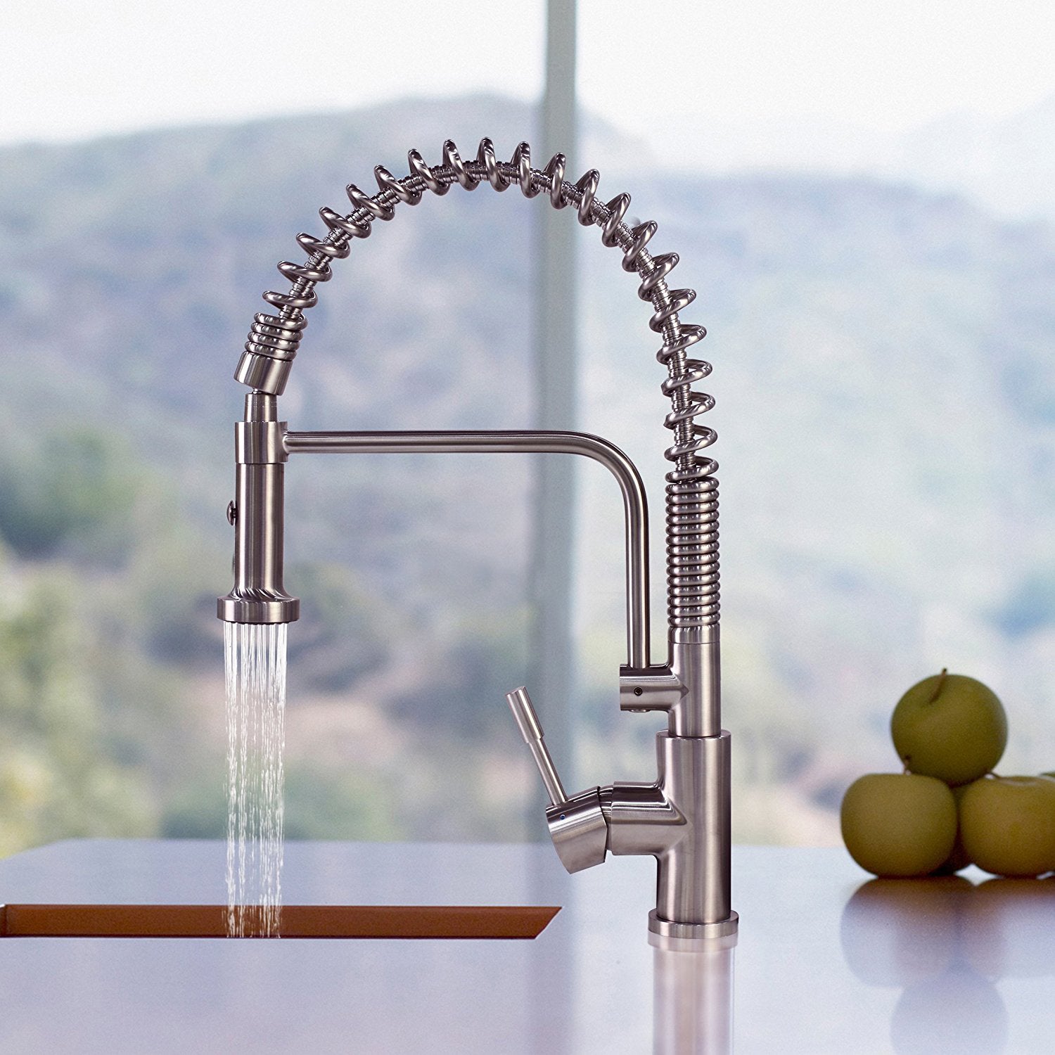 KITCHEN FAUCETS