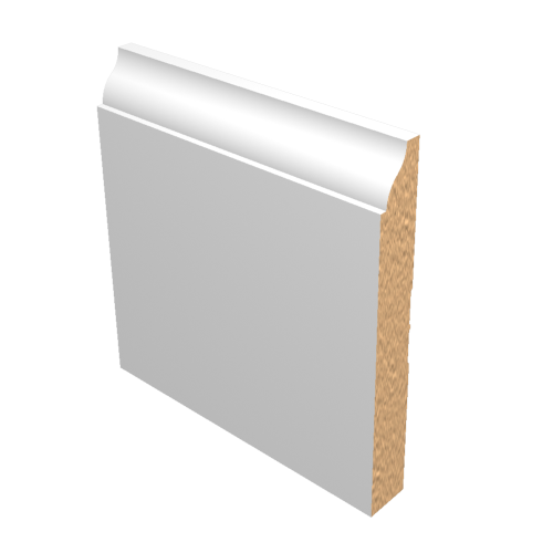 Baseboard 618 Baseboard – Meghatile