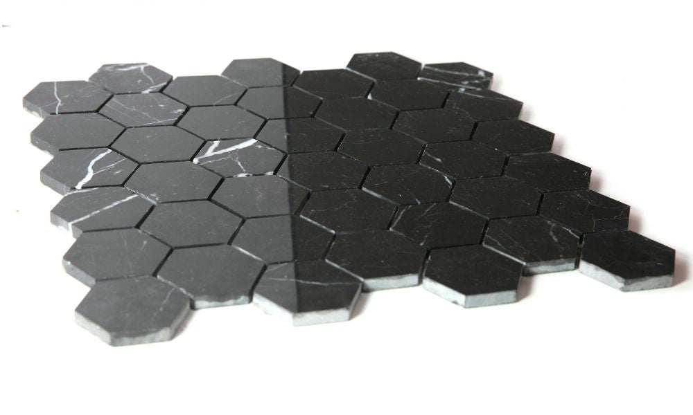 HEXÁGONO MARQUINA