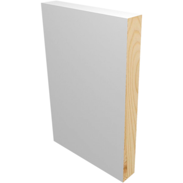 Baseboard 1X8 Baseboard – Meghatile