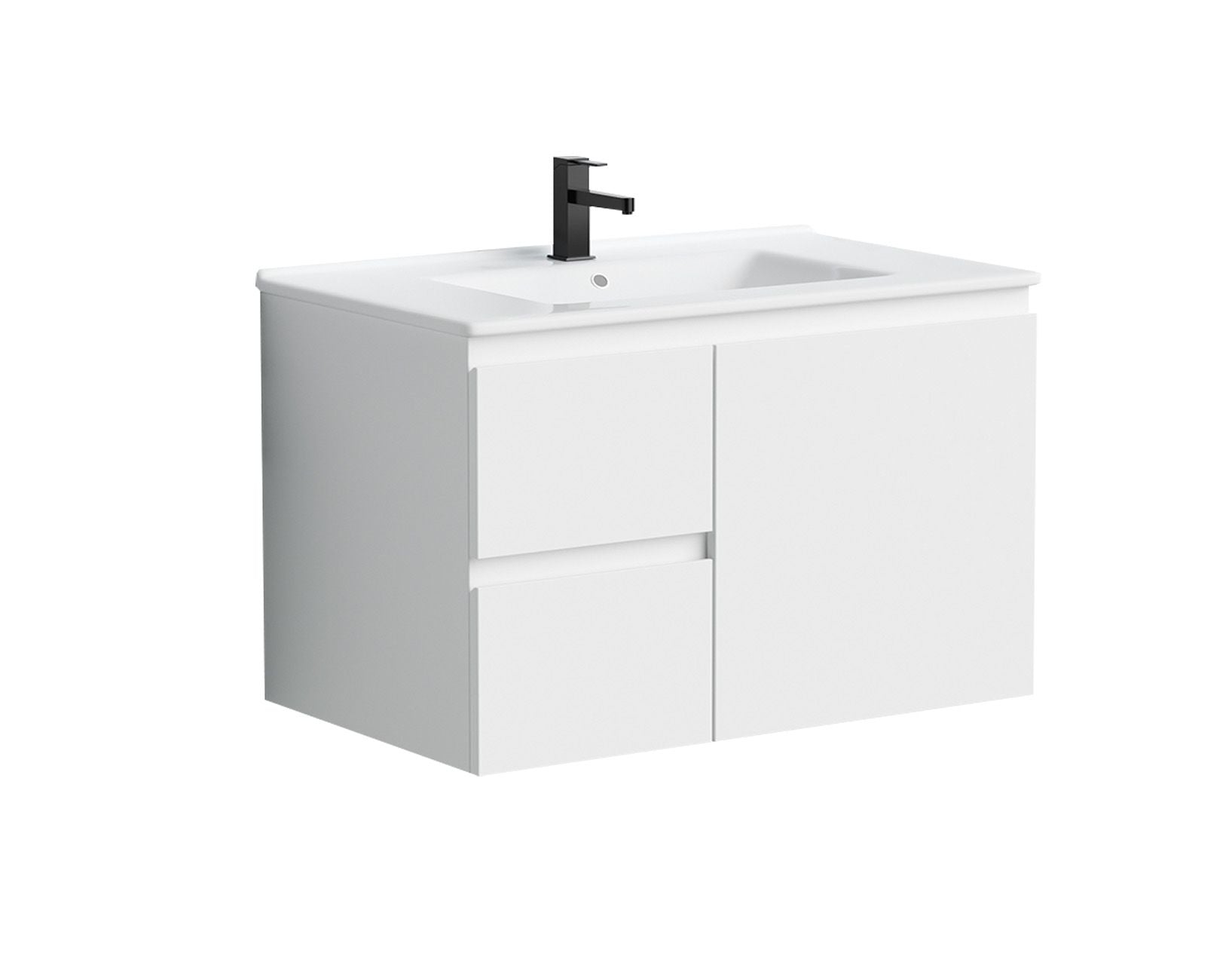 W6 VANITY PVC