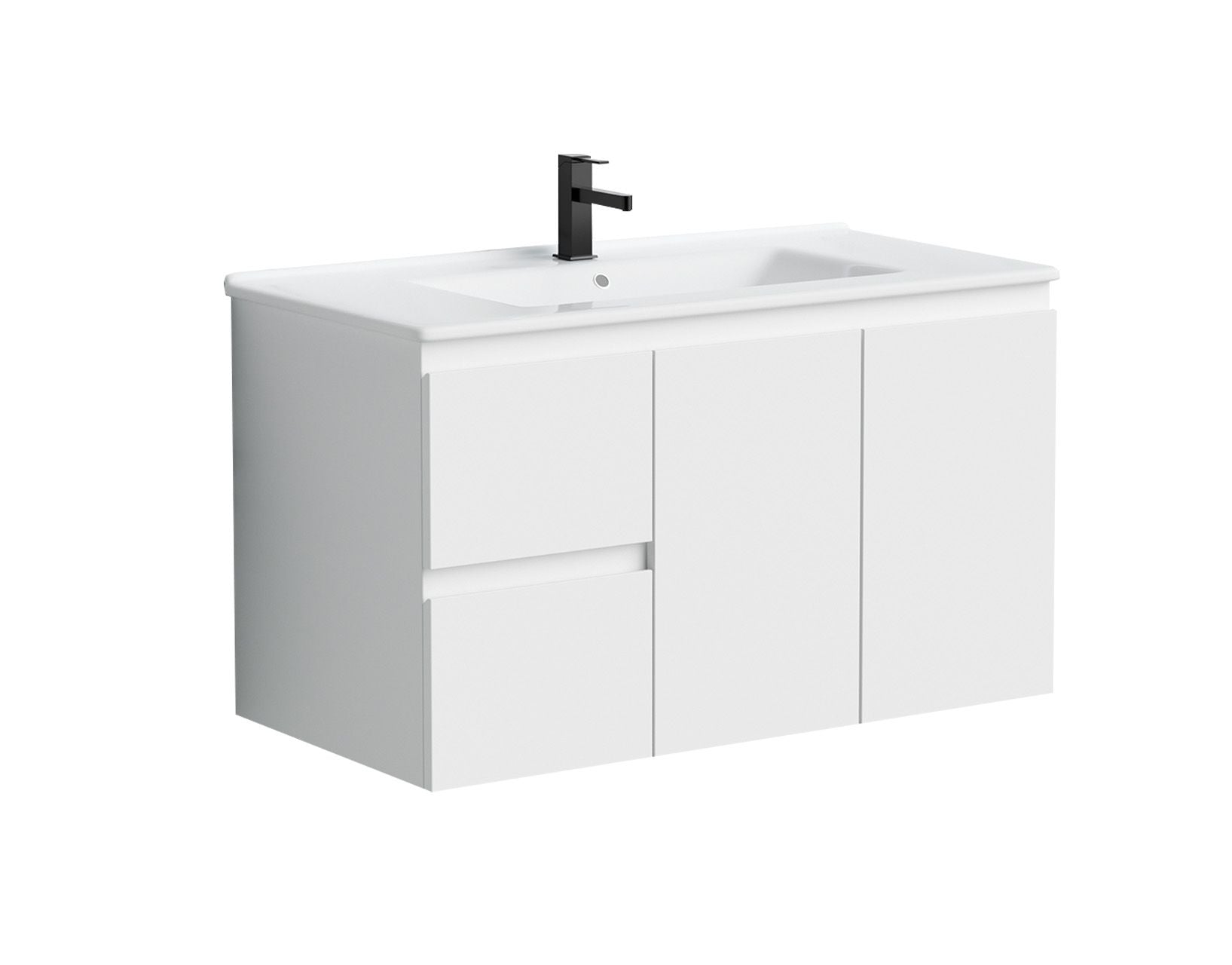 W6 VANITY PVC