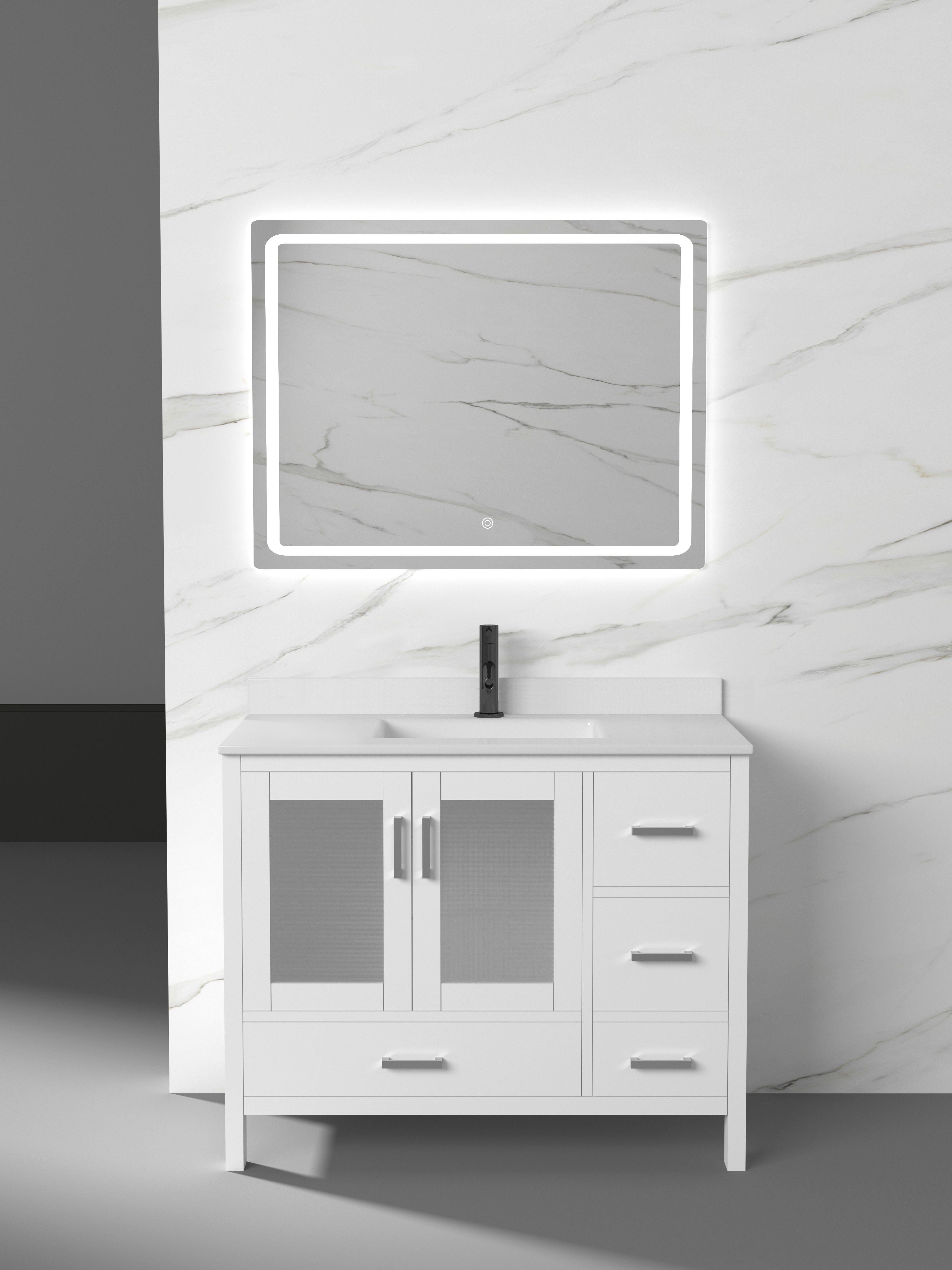 V2 - VANITY
