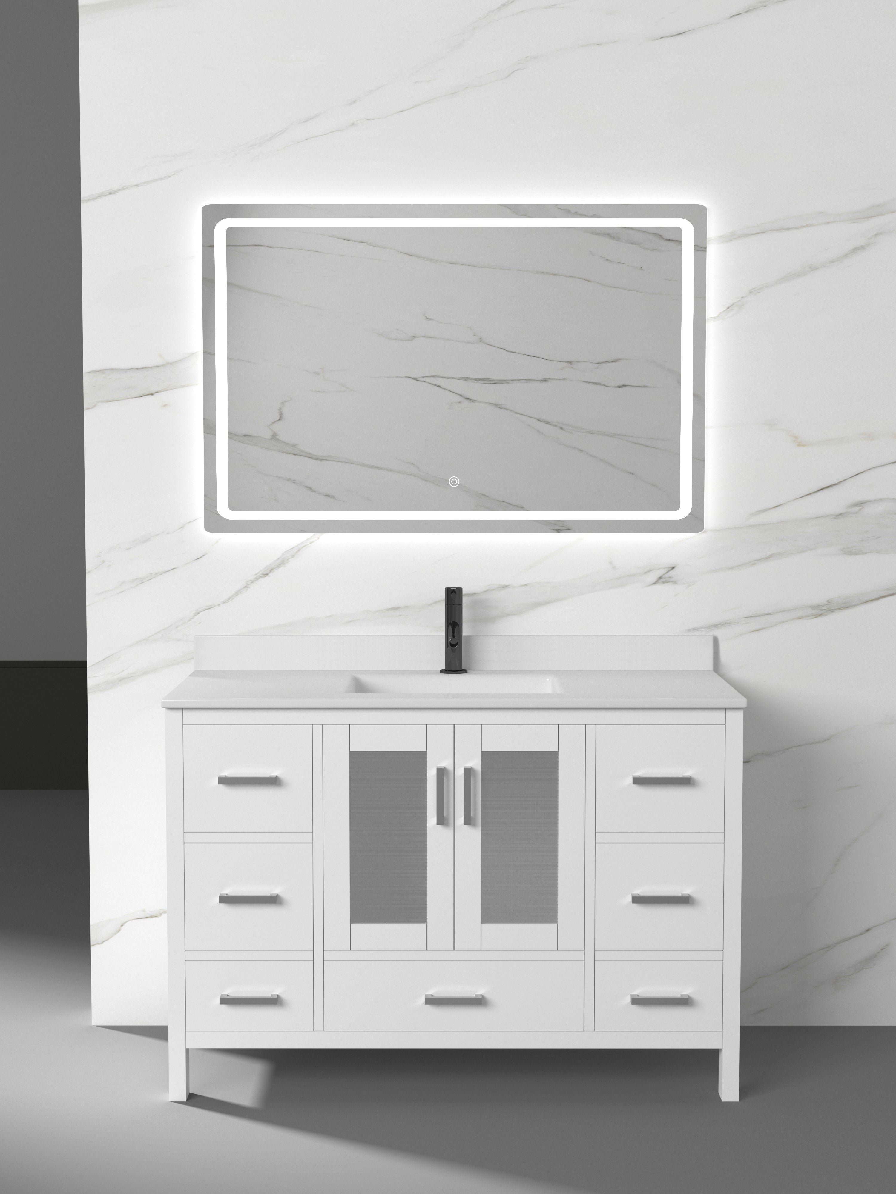 V2 - VANITY