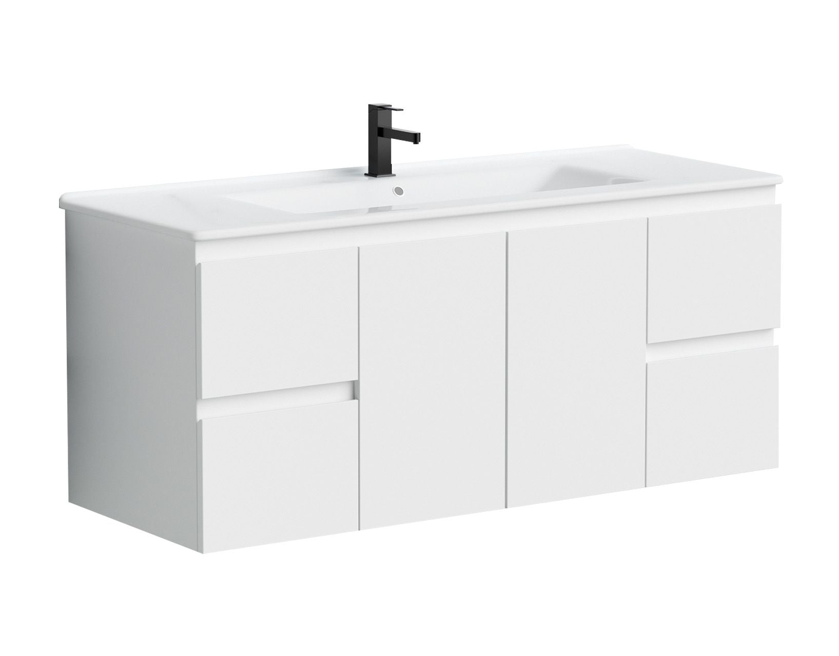 W6 VANITY PVC