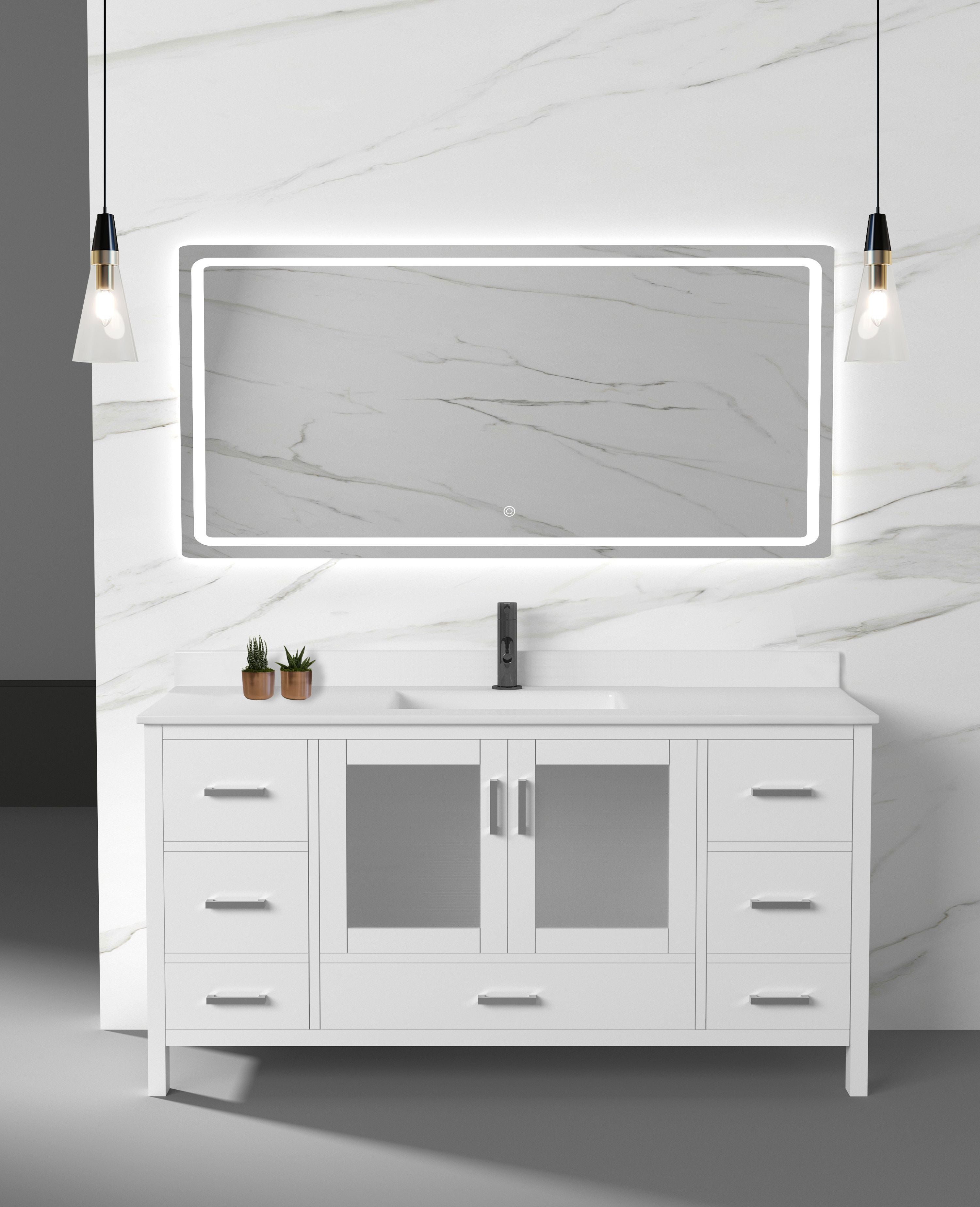 V2 - VANITY