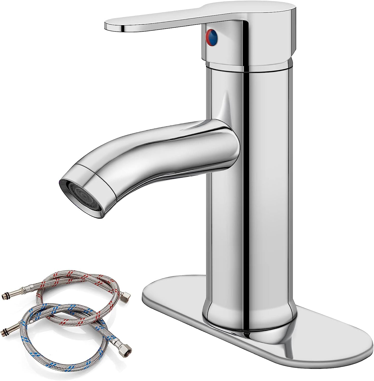 Grifo Tradicional 01