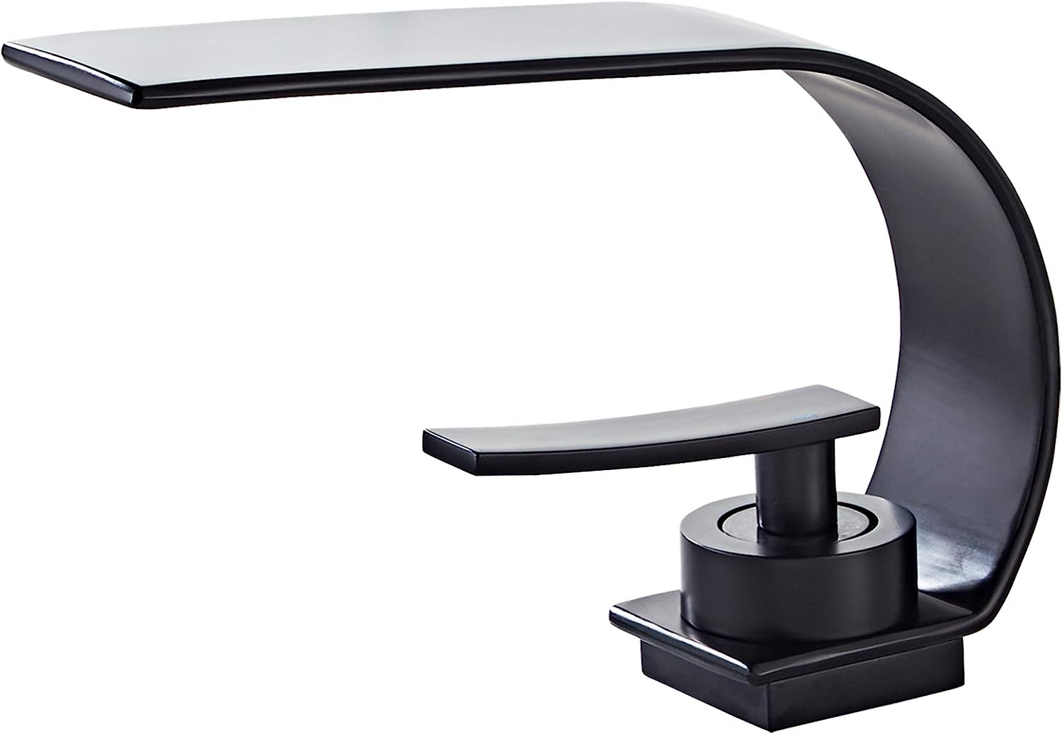 Faucet Curve Bathroom faucets – Meghatile