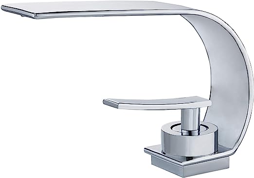 Faucet Curve