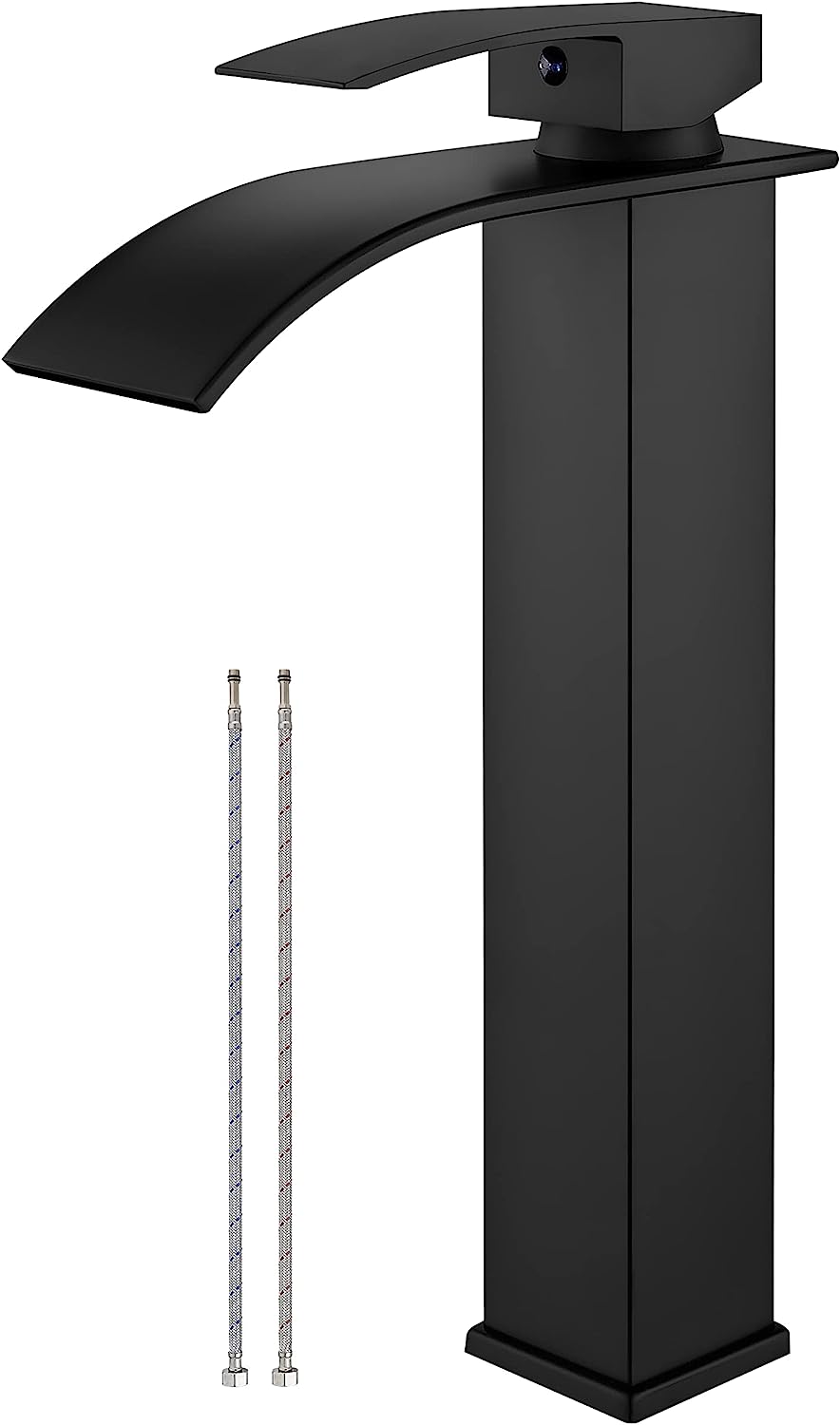 Faucet Tall - Alabama Bathroom faucets – Meghatile