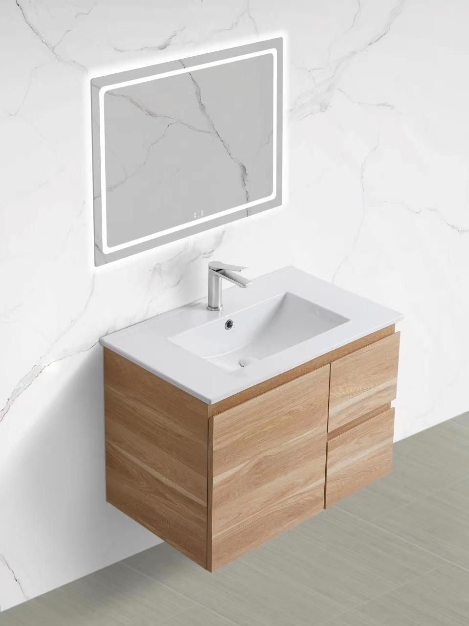 W6 Vanity Pvc Vanities – Meghatile