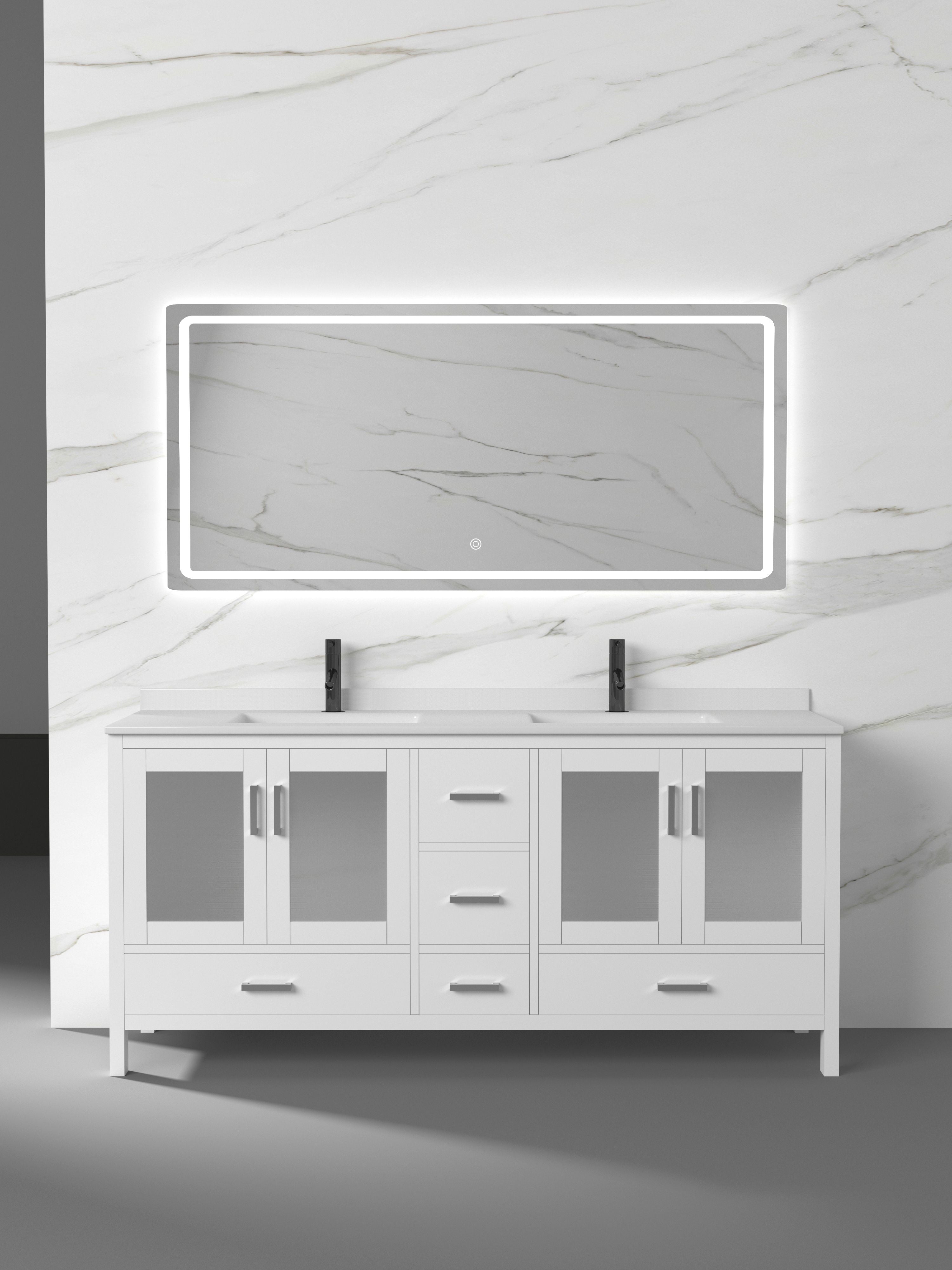 V2 - VANITY