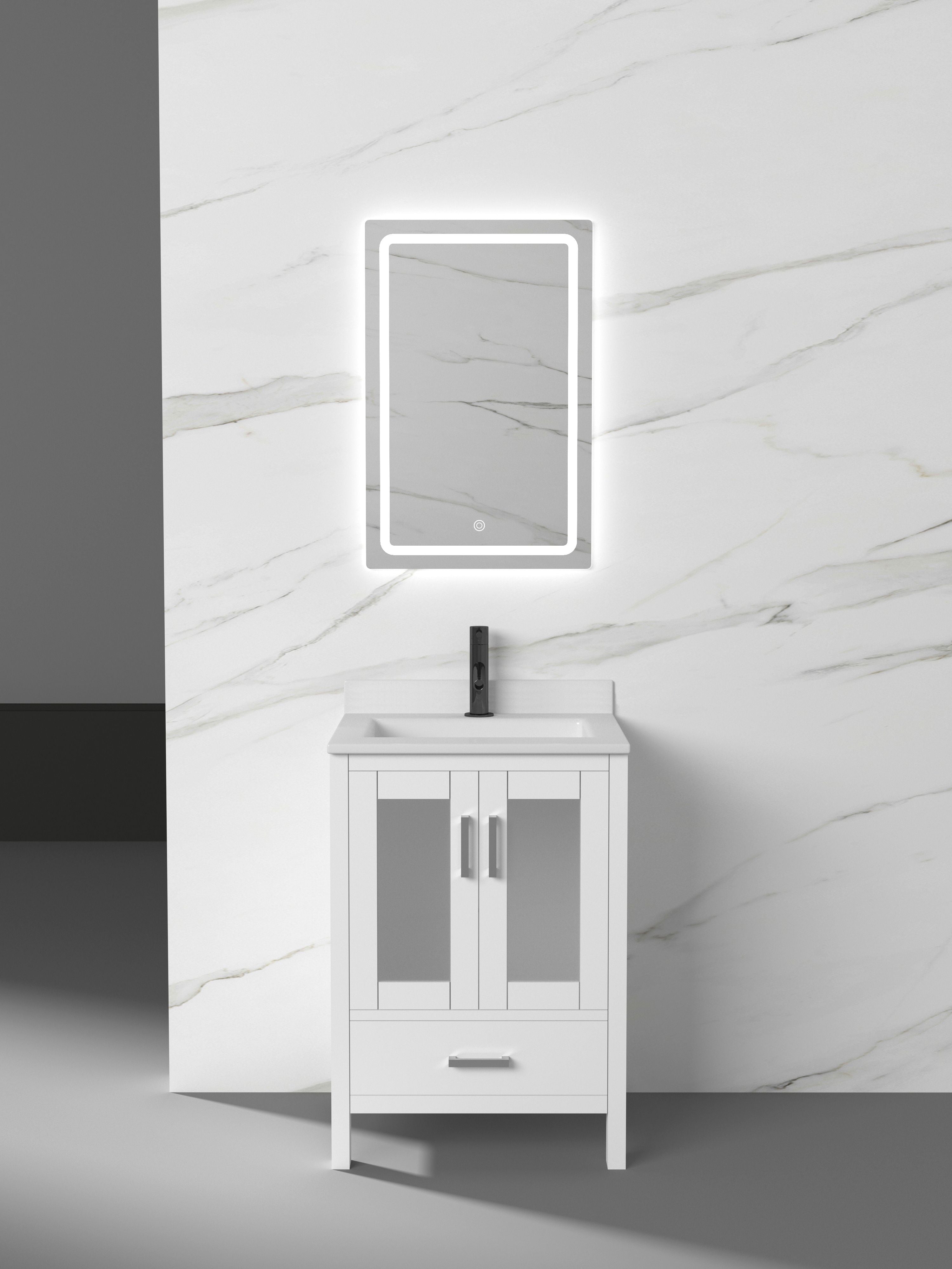 V2 - Vanity Vanities – Meghatile