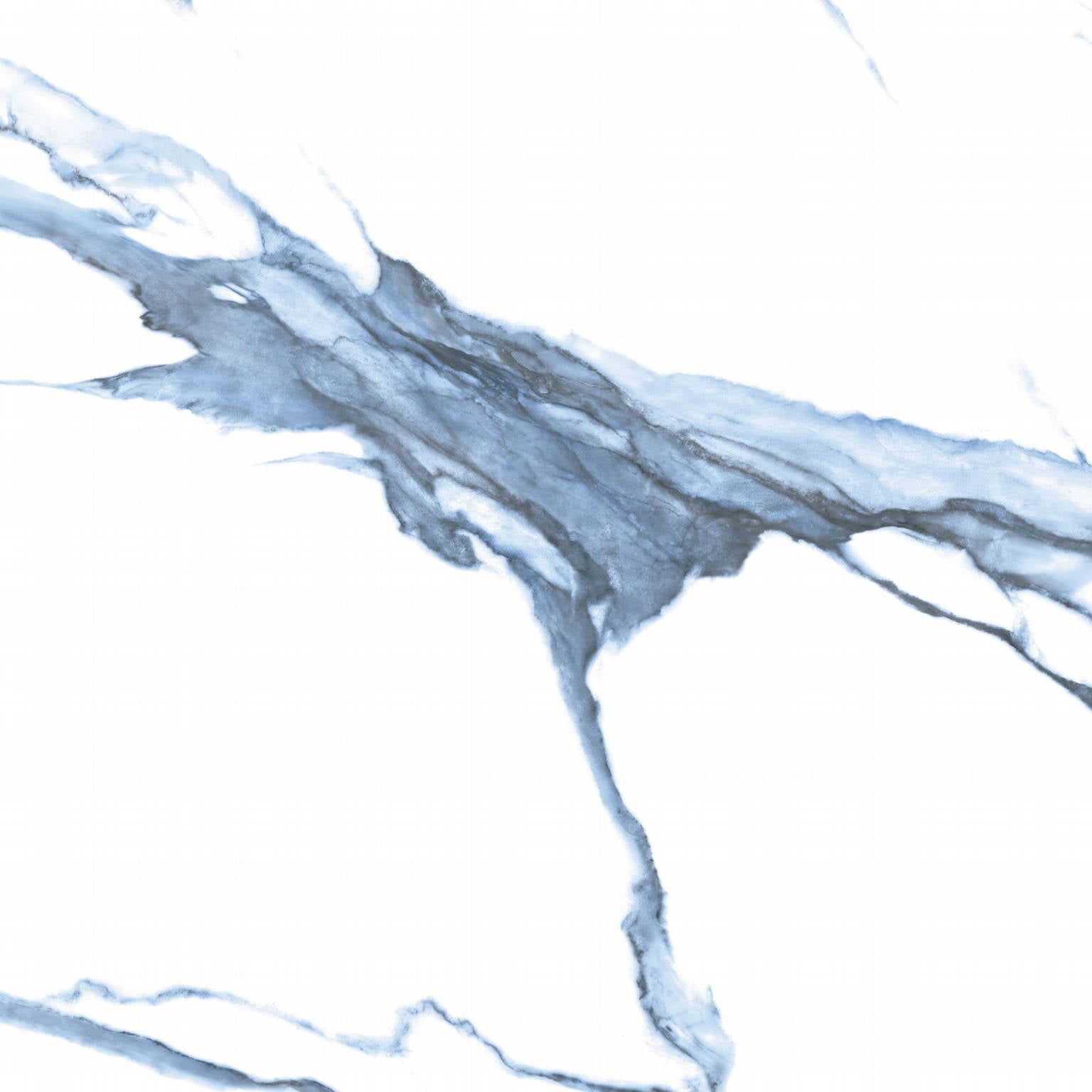 Calacatta Blue Porcelain – Meghatile