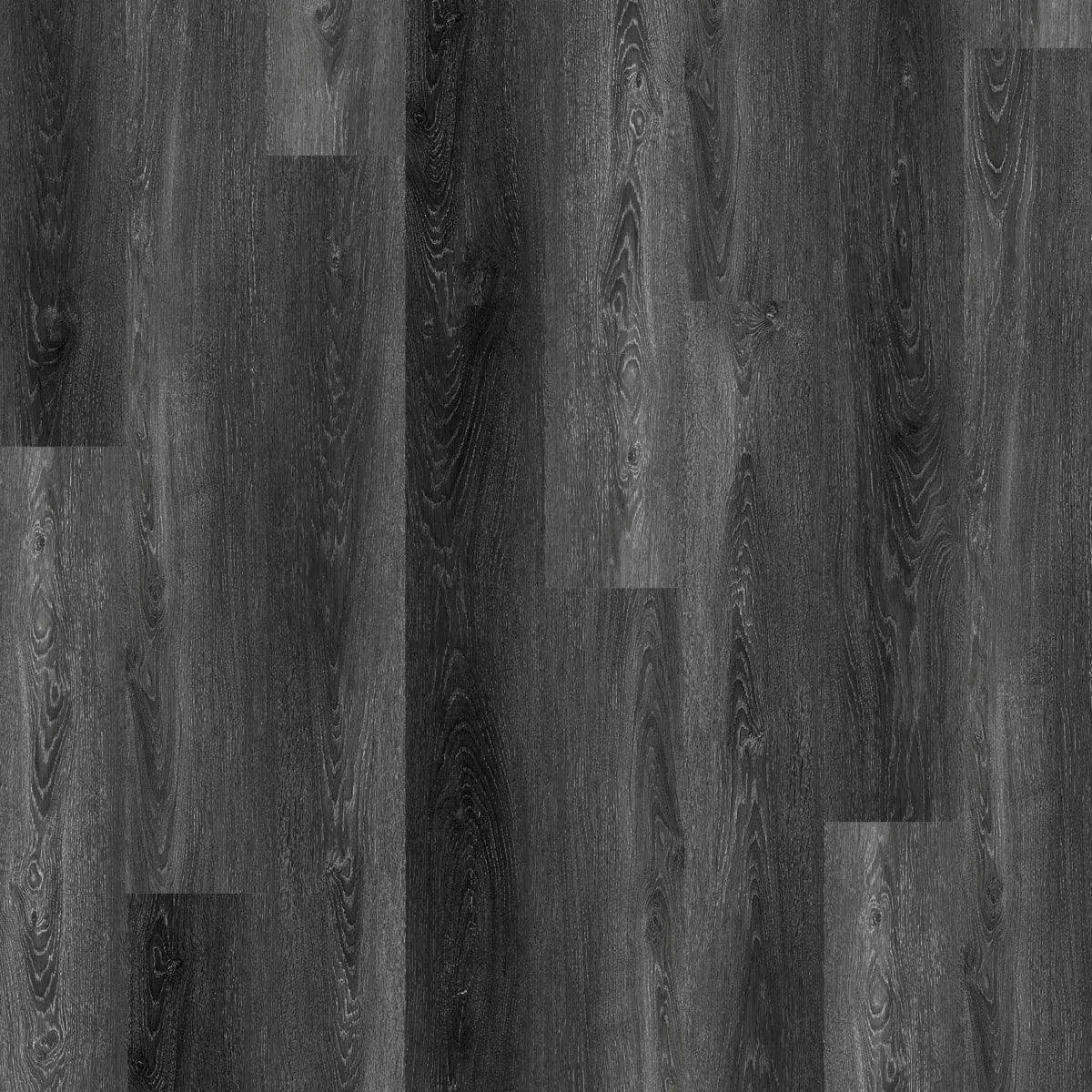 Charcoal Spc - Vinyl – Meghatile