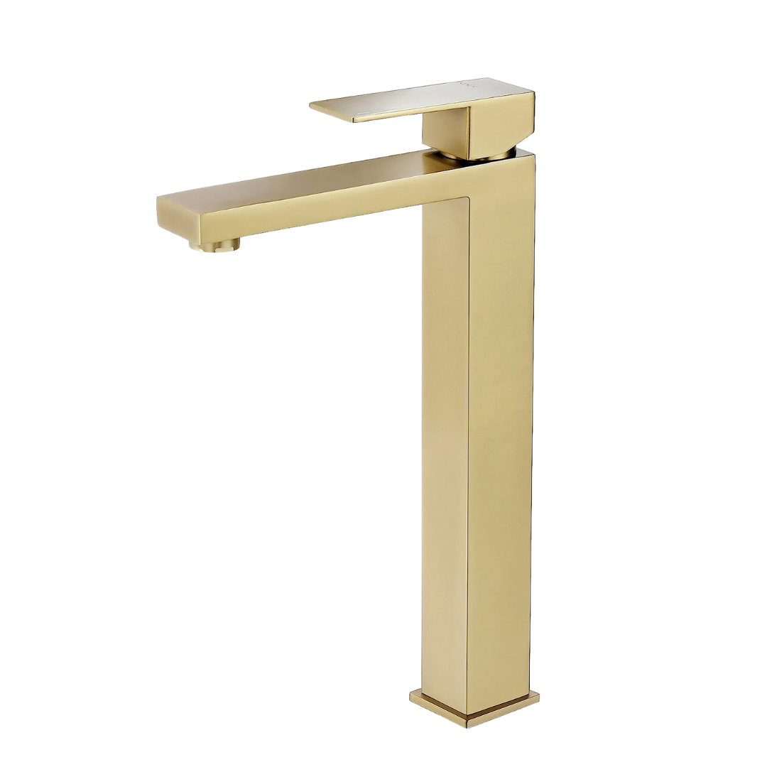 Montana Tall Bathroom faucets – Meghatile