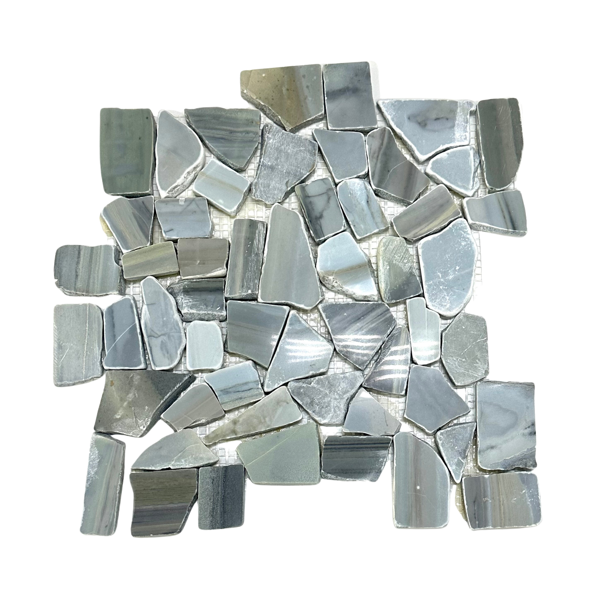 #13 Mosaic Mosaic – Meghatile