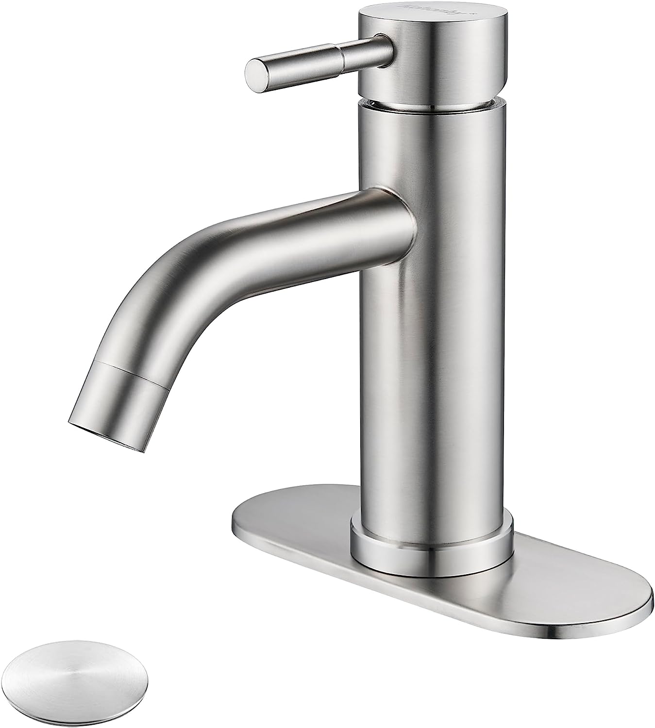 Faucet Traditional 01 Bathroom faucets – Meghatile
