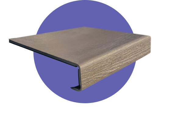 Steps Spc - Vinyl – Meghatile