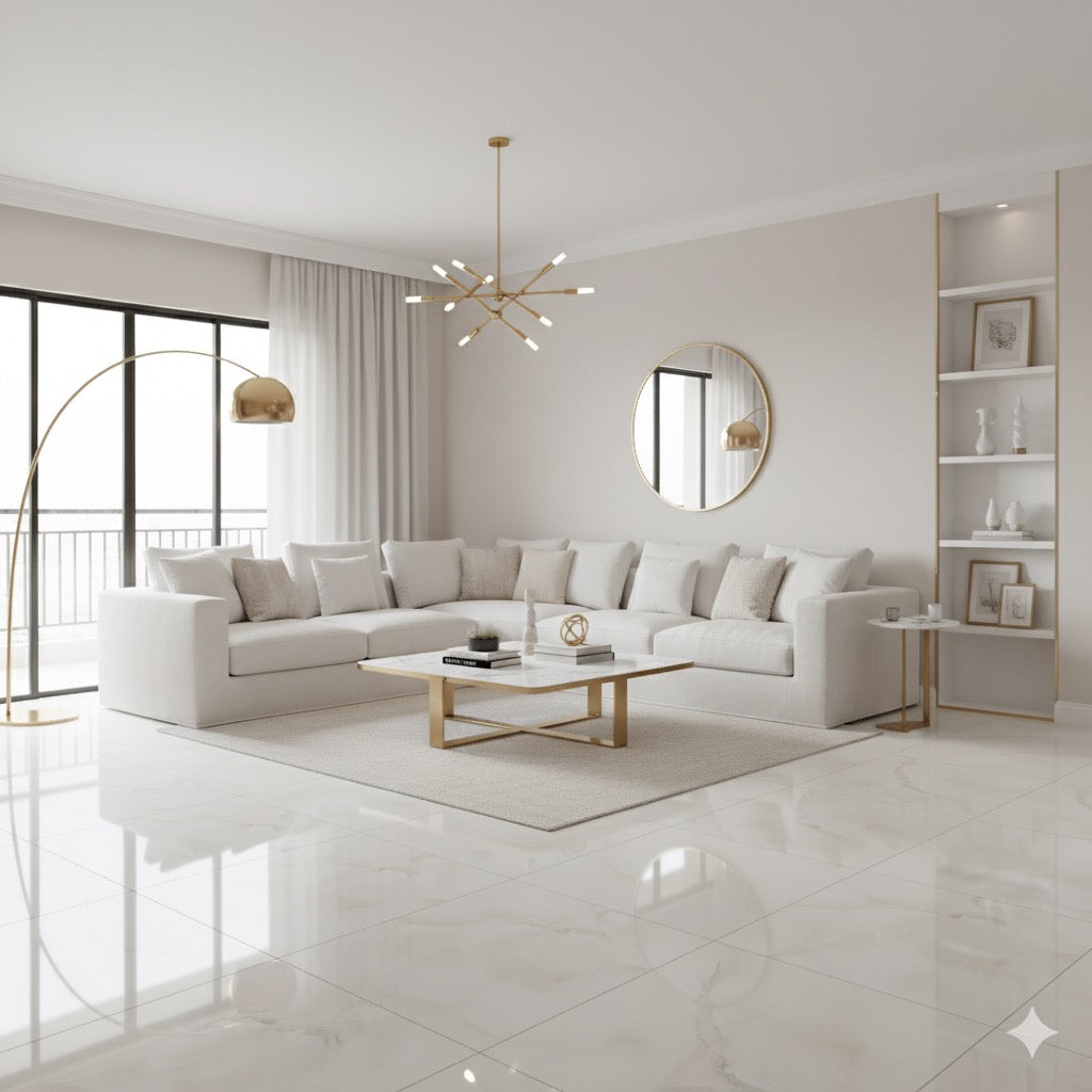 ONYX WHITE