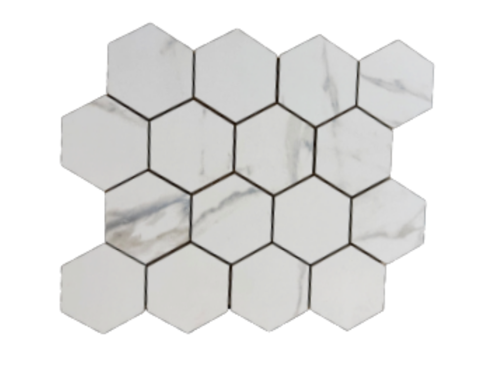 WINTER SOLACE MOSAIC