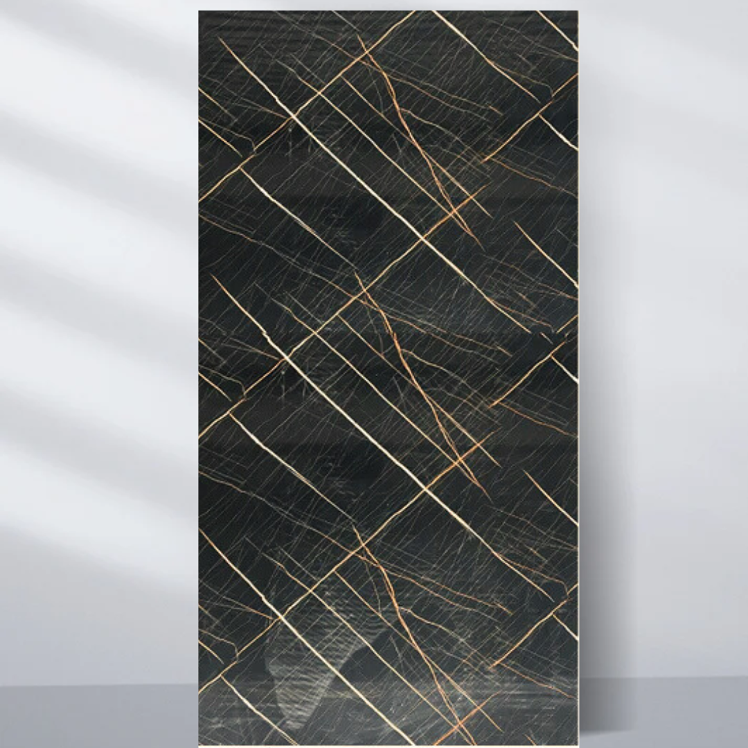 NEGRO/ORO