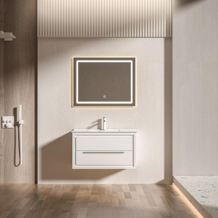 W7 VANITY