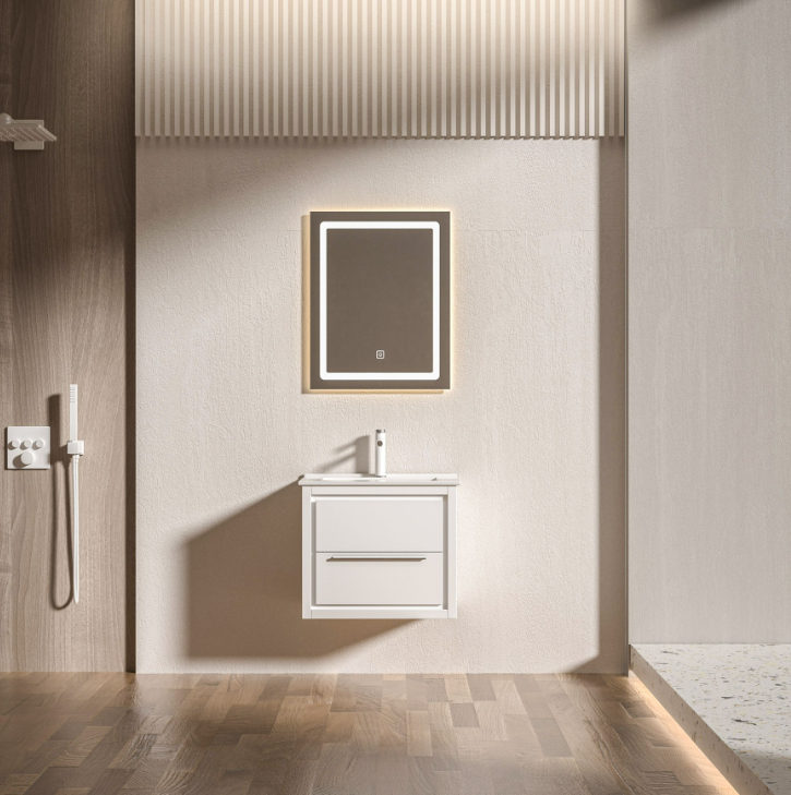 W7 VANITY