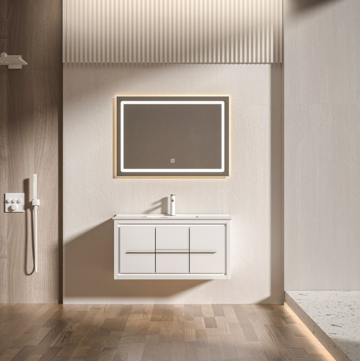W7 VANITY