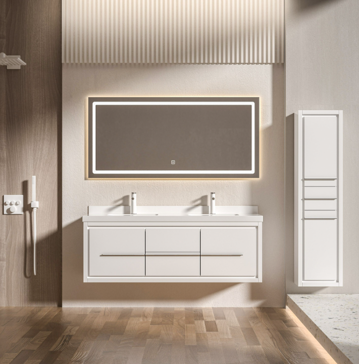 W7 VANITY