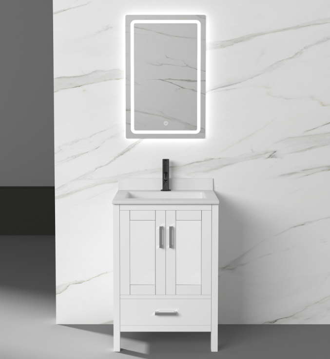 V1 - Vanity Vanities – Meghatile