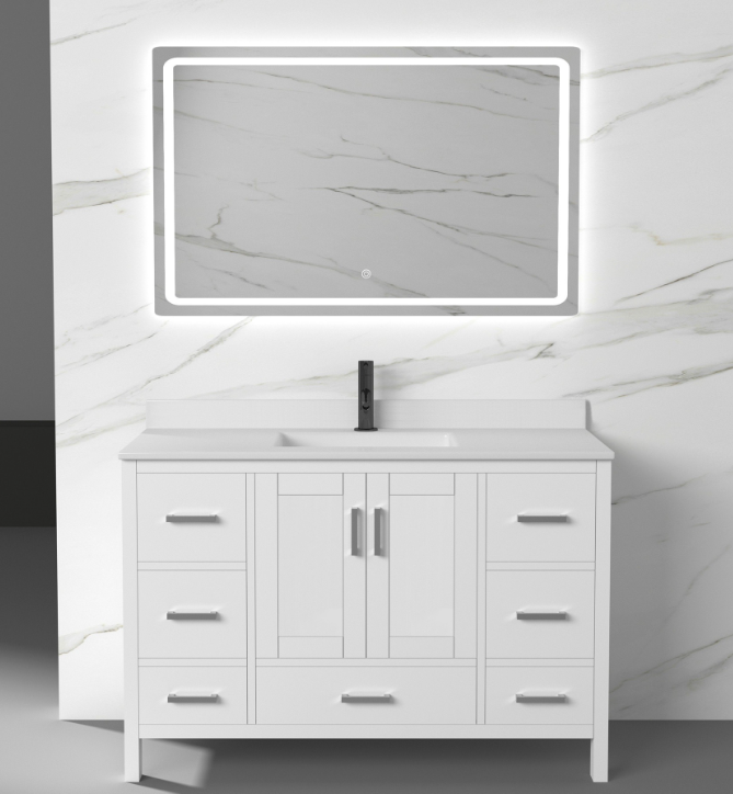 V1 - VANITY