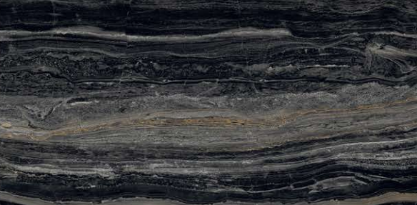HEMATITE BLACK