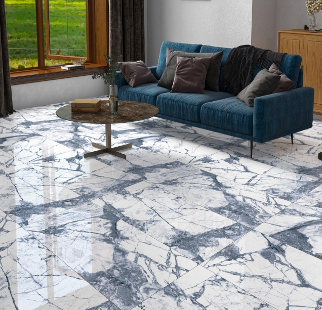 Ambrose Porcelain – Meghatile