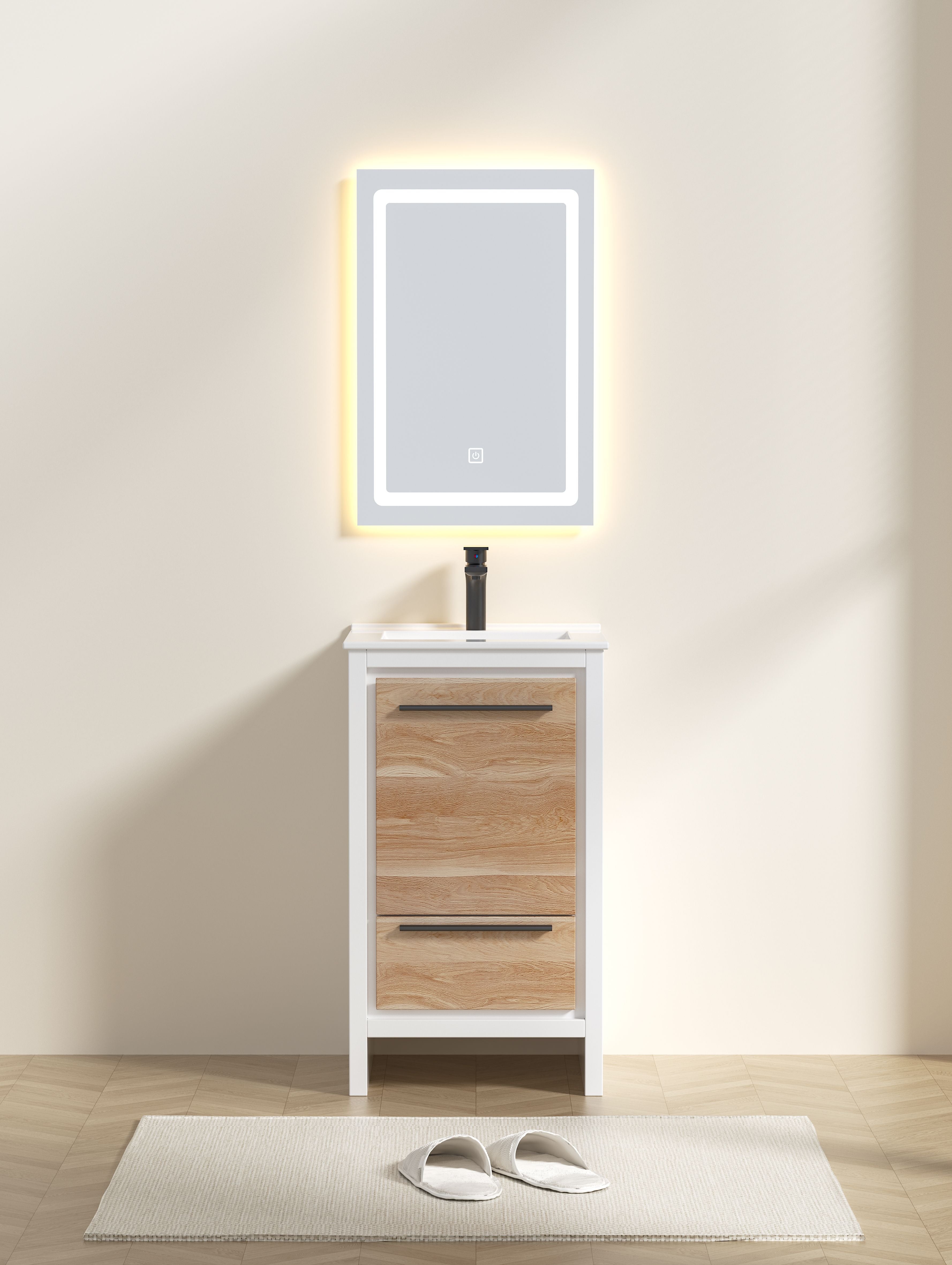 V7 Vanity Vanities – Meghatile