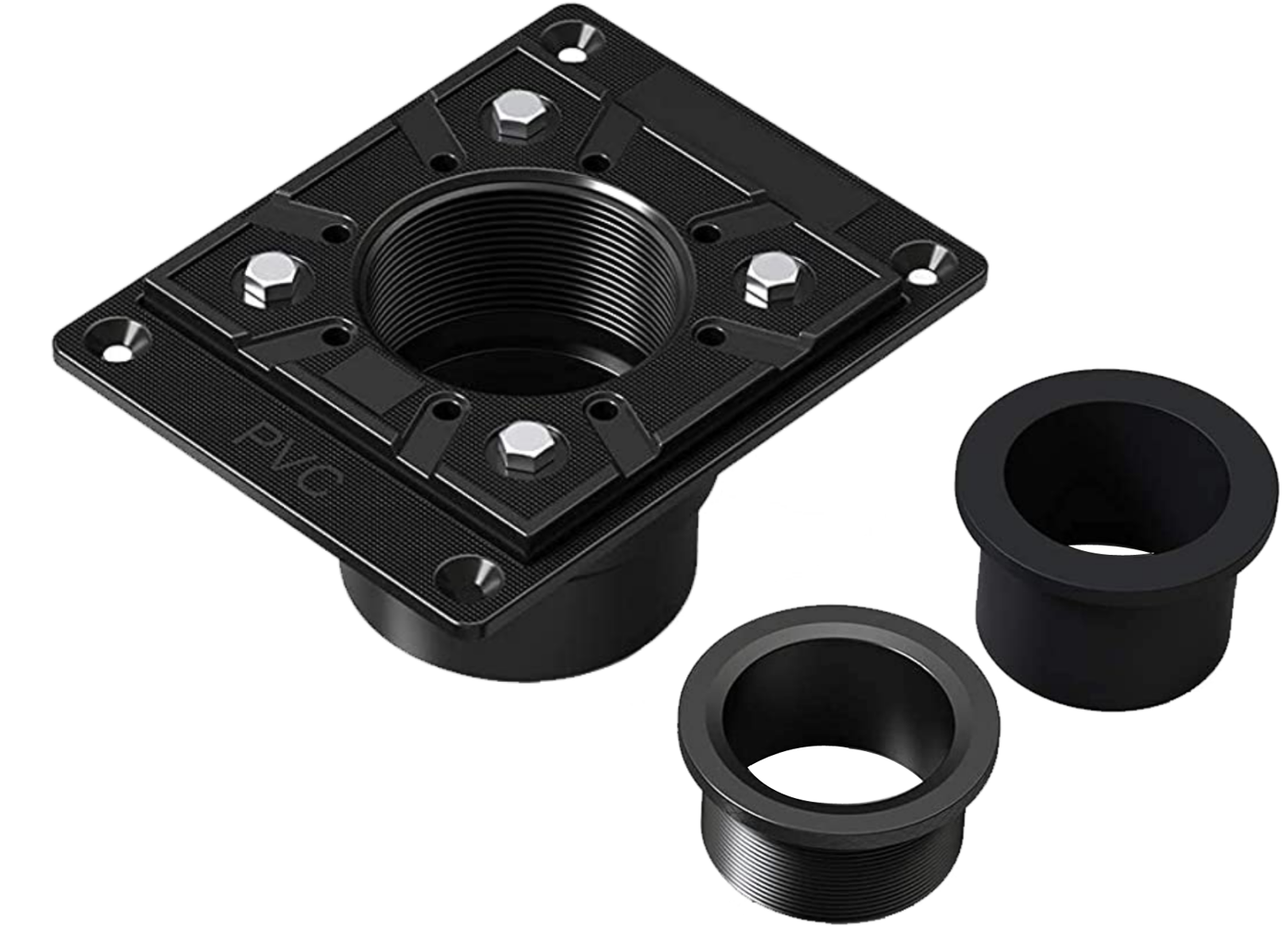 Shower Drain Square