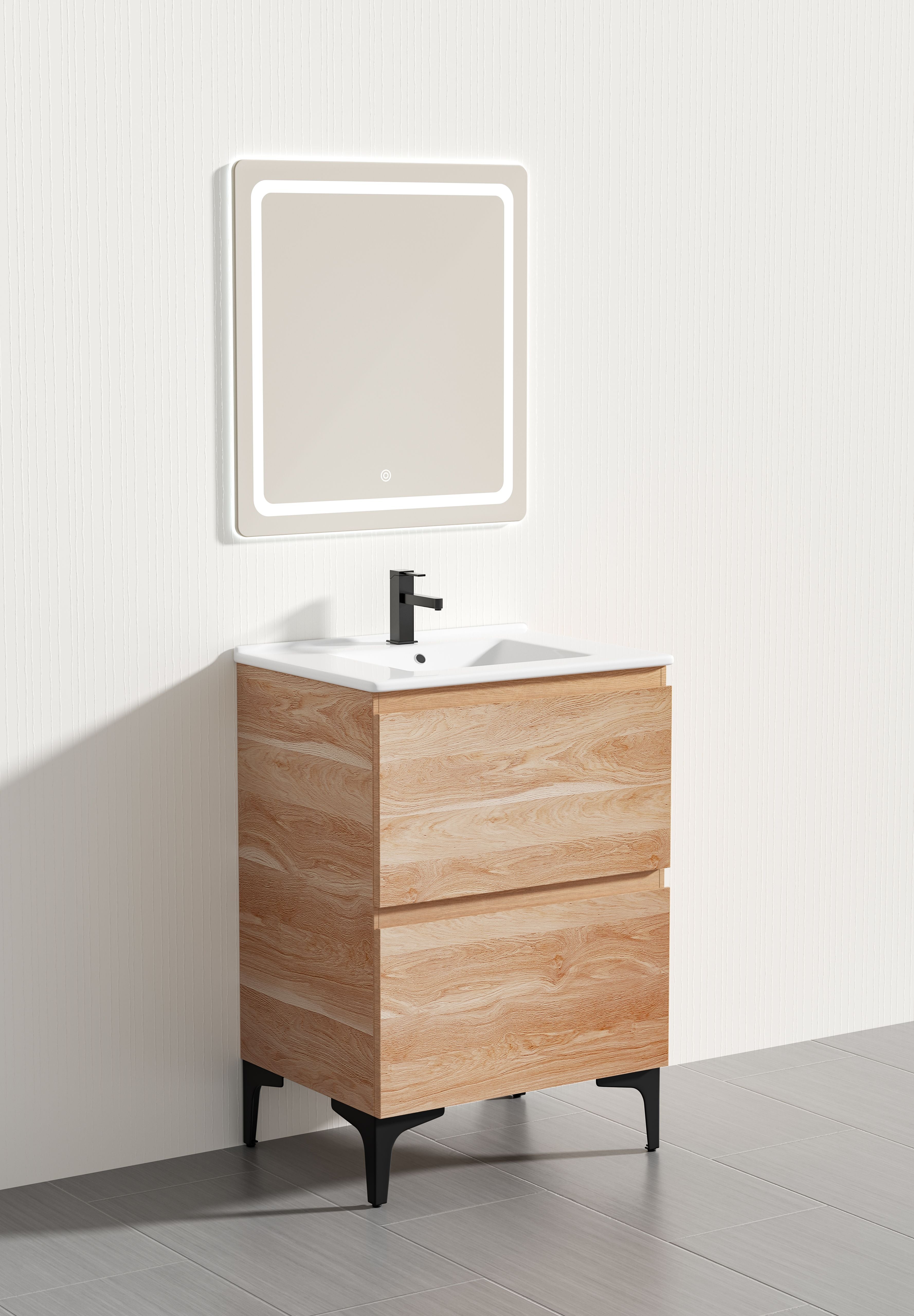 V6 Vanity Vanities – Meghatile
