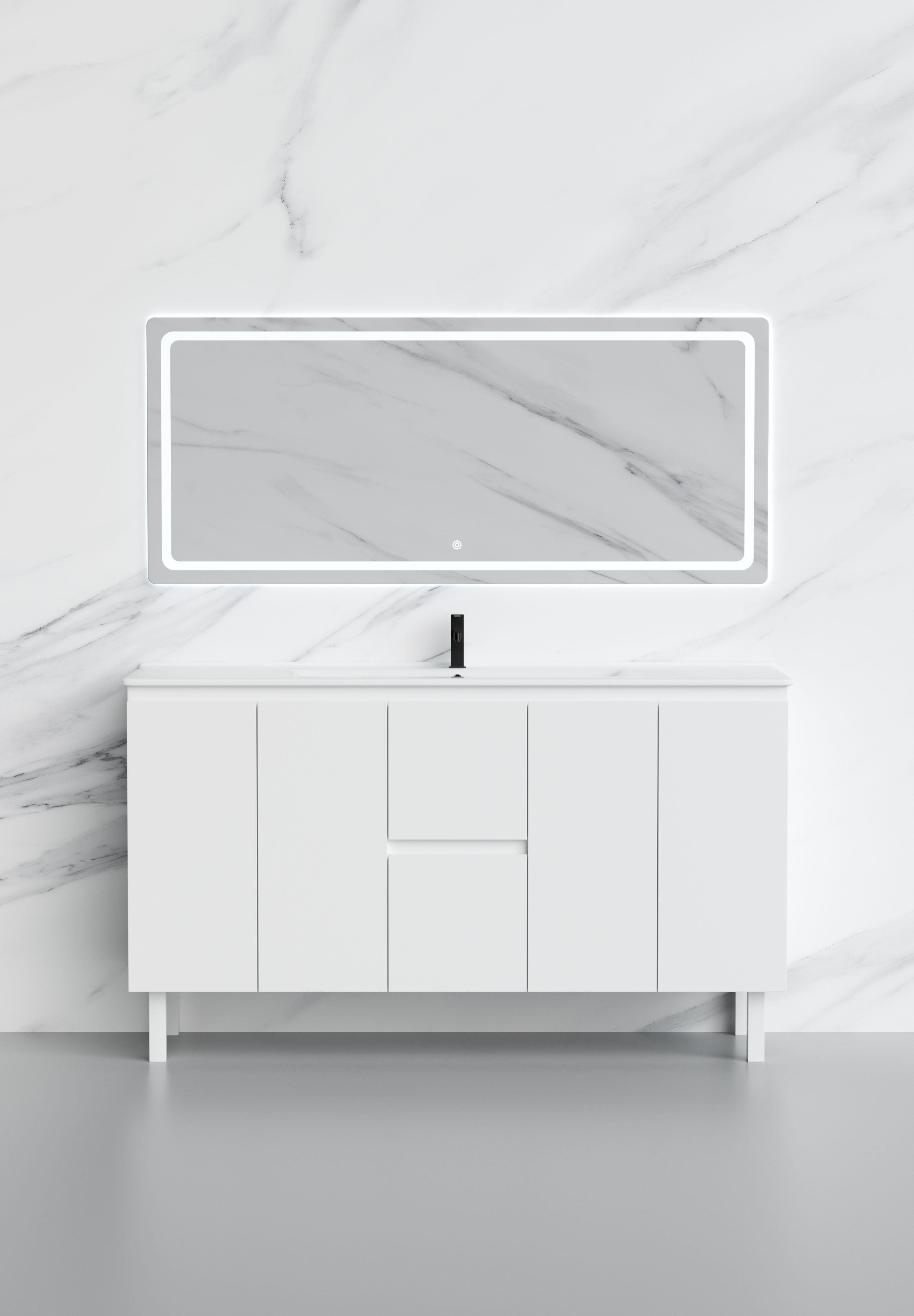 V6 VANITY