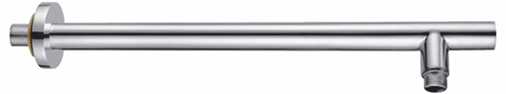 Wall Mount Round Shower Arm Shower System – Meghatile