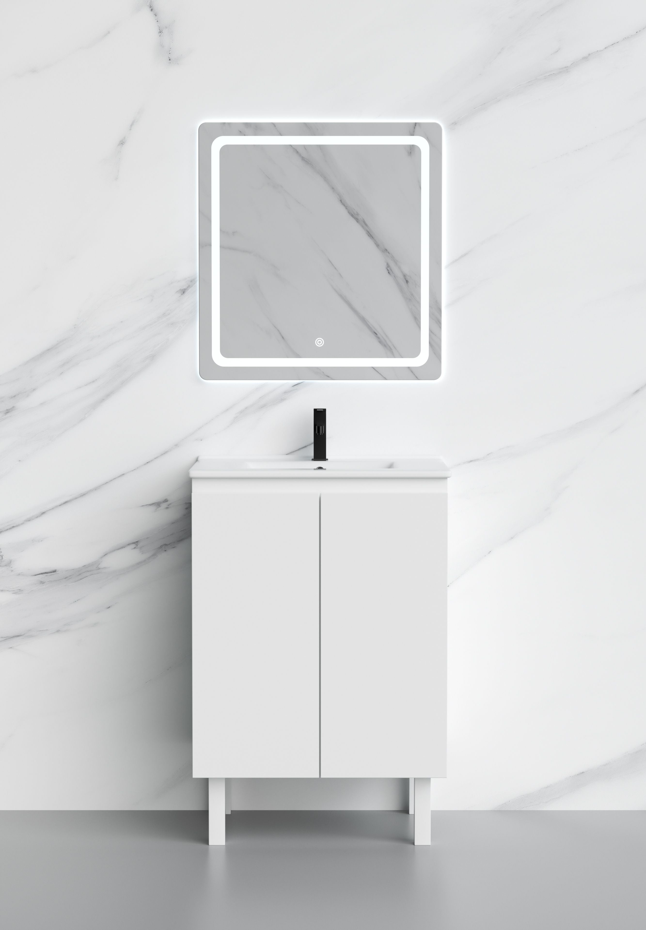 V6 Vanity Vanities – Meghatile