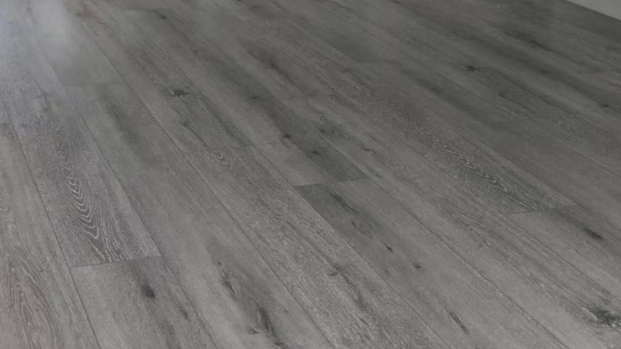 Supreme - Ash Gray Spc - Vinyl – Meghatile
