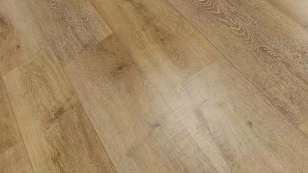 Supreme - Vanilla Oak Spc - Vinyl – Meghatile