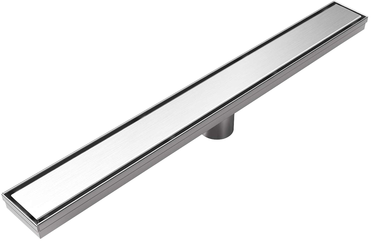 Shower Drain Tile System Bathrooms Accesories – Meghatile