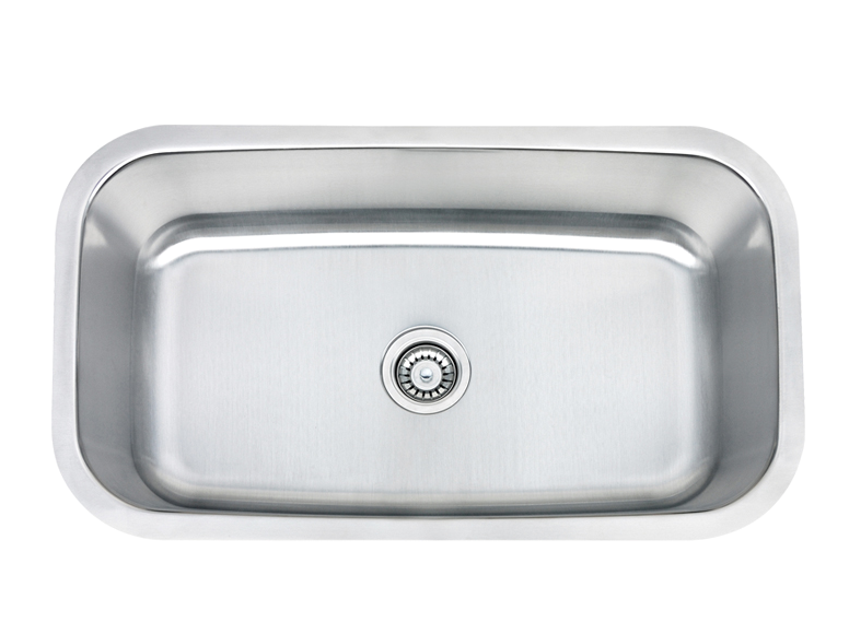 Kitchen Sink Single Kitchen Sinks – Meghatile