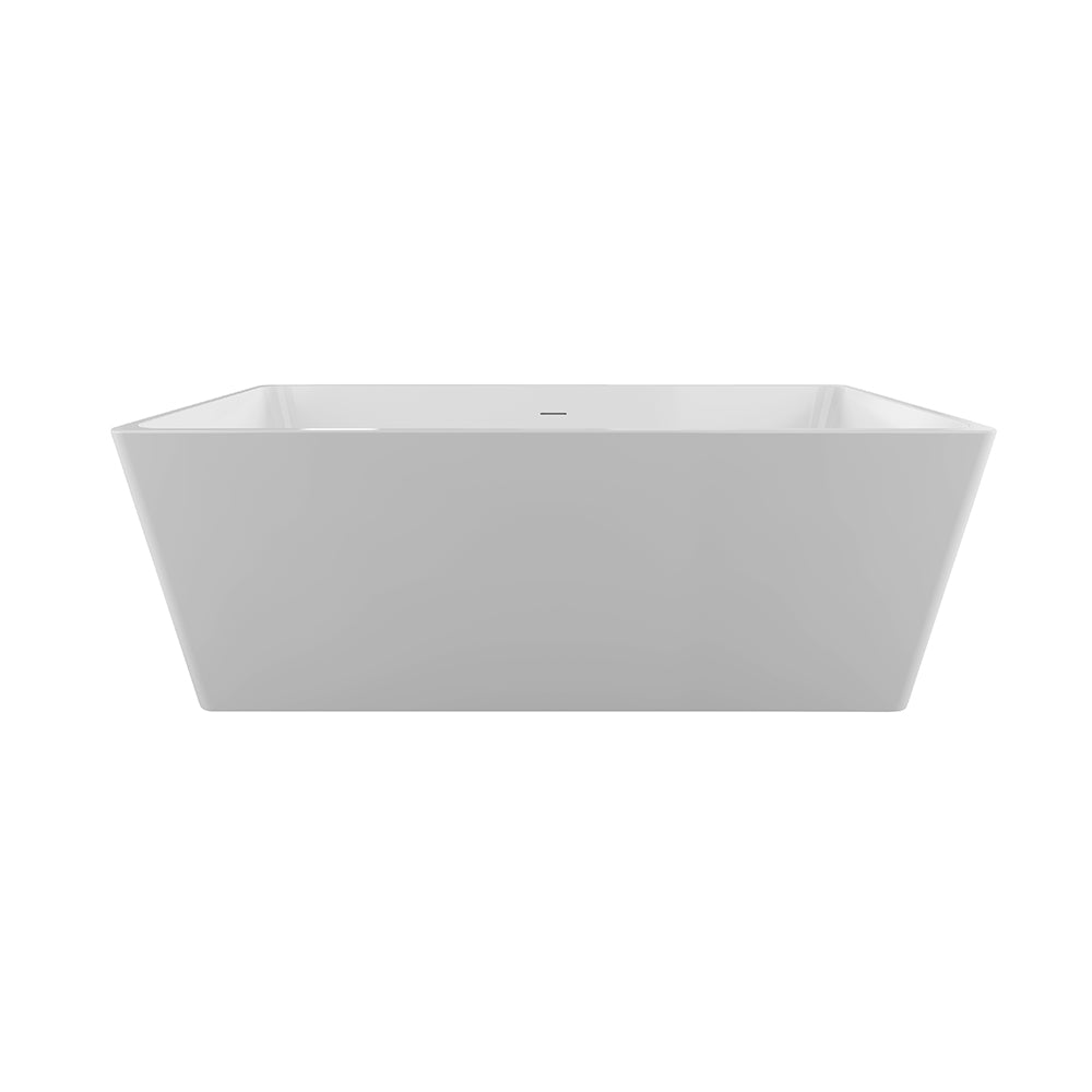 Bathtub Ubtb-67 Bathtub – Meghatile