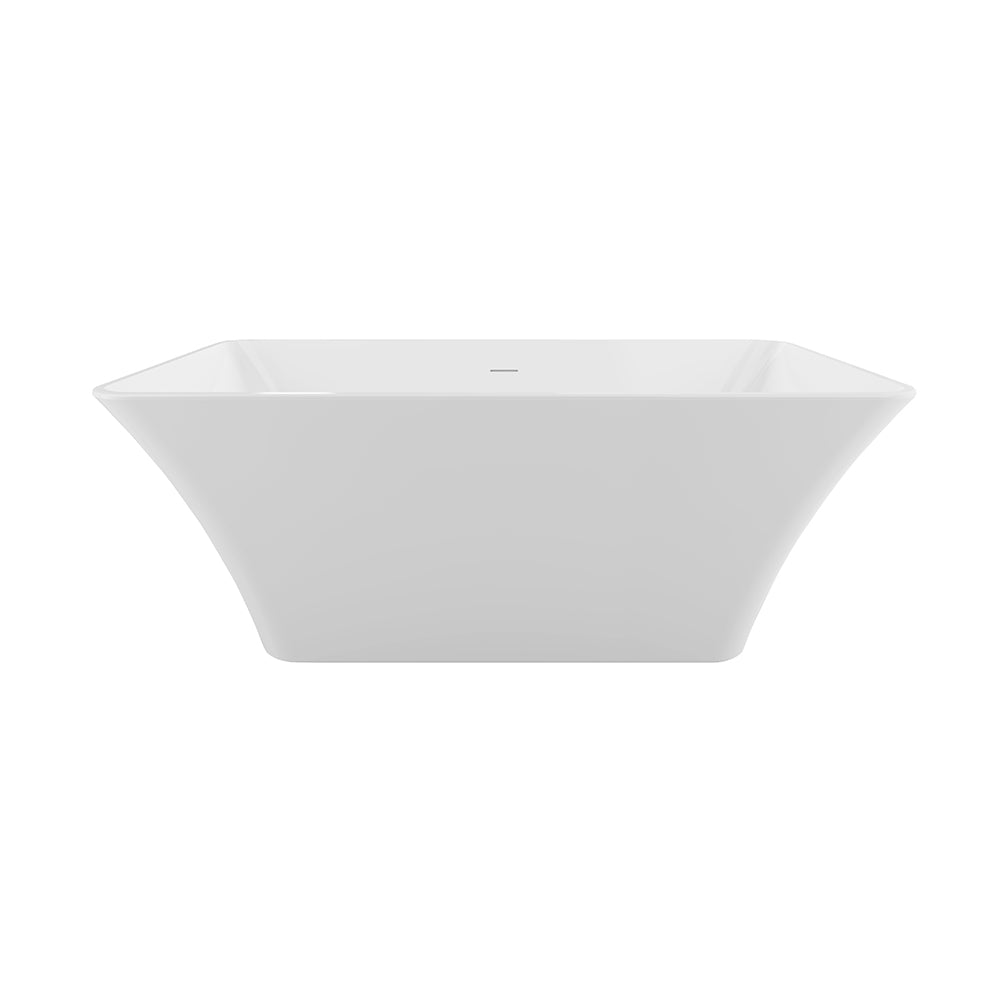 Bathtub Ubtc-60 Bathtub – Meghatile